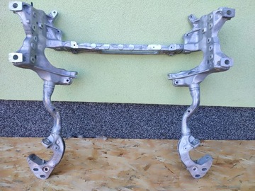 AUDI SLEDGE Q7 4M0399315 ПЕРЕДНЯЯ ЧАСТЬ
