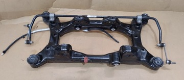 фото thumb №1, Тележка подрамник зад jeep compass ii lify 2022r 4x4 2.0 d подвешивание задние