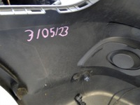 фото thumb №13, Mercedes sprinter 906 рестайлинг бампер переднее pts