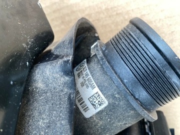 фото thumb №11, Gd vw tiguan 2.0tdi 5n0 рестайлінг підсилювач комплектні 5n0805588f оригінальні