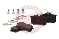 фото thumb №9, Master-sport germany 13046027532n-set-ms набор тормозных колодок тормозных, тормоза дисковые