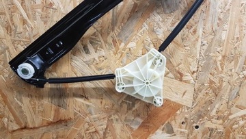 фото thumb №8, Підйомник вікна лівий зад vw amarok 2h7839401