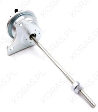 фото thumb №9, Привод, клапан турбины ac-322 + уплотнители - 54319880002 54319880000