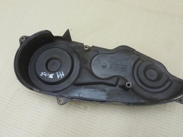 фото thumb №14, Hyundai h1 2001r 2.5 td d4bf корпус захист розподільний вал