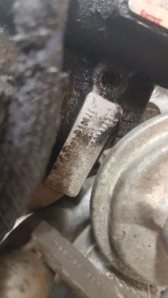 фото thumb №12, Citroen c5 2009 турбина