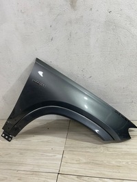 фото thumb №1, Mercedes gle w167 19- крила правий перед