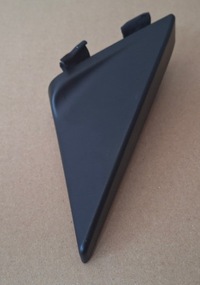 фото thumb №5, Трикутник дзеркало права 670040411 17-20 maserati levante s