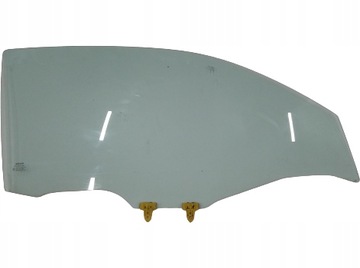 фото thumb №1, Скло двері праві перед nissan micra k12