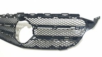 фото thumb №3, Решітка решітка радіатора mercedes c w205 a2058880323 оригінал нова