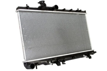 фото thumb №14, Радіаторів двигуна nrf 53698 32007315