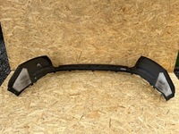 фото thumb №13, Skoda kodiaq kodiak 16- 565 бампер задний задняя