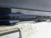 фото thumb №13, Бампер mercedes glc ii 2 w254 amg 2022 - зад заднє x254 254 a2548859001