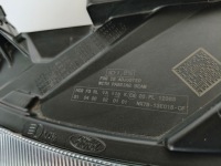 Фара ліва фара ford focus mk4 22- рестайлінг  full led Ціна, фото thumb