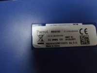 Parrot mki9100 набор громкоговоритель комплект с Разборки, фото thumb