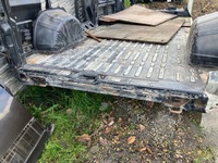 фото thumb №1, Ducato jumper boxer pas задній