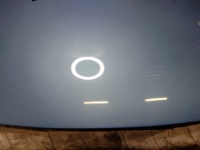 фото thumb №12, Капот кришка двигуна citroen c3 i 1
