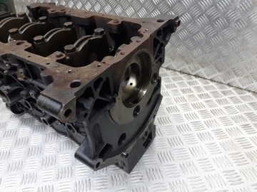 фото thumb №8, Блок двигателя 4hx peugeot 607 2.2 hdi 4hx