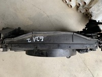 фото thumb №5, Mercedes a 212 e-klasa радиатор комплект