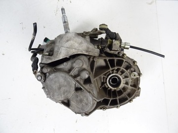 фото thumb №7, Nissan juke рестайлінг 1.5 dci коробка передач коробки передач tl4 148 320107080r