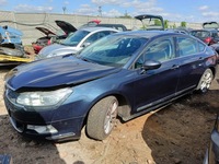 фото thumb №8, Citroen c5 x7 gen 3 08-17 дверь левая передние перед код краски kgnc