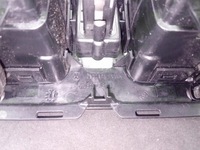 фото thumb №8, Решётка обдув середина vw golf vi 5k0819743e nr937