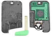 фото thumb №3, Nowa карта pilot 433mhz renault laguna 2 ii espace