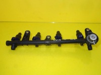 фото thumb №4, Молдинг впрыскная инжектор renault twingo ii 1.2b 7700273495 nr142