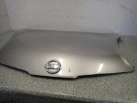 фото thumb №8, Nissan micra k12 02-10 капот крышка двигателя kyo