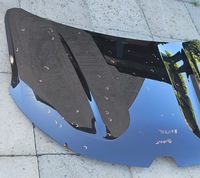 фото thumb №7, Renault austral 22-25 капот 651223636r