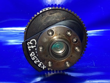 фото thumb №10, Wał колінчастий bmw x3 e60 e90 e91 e85 7529074 2.5 b n52b25a