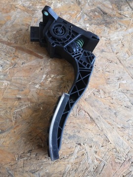 фото thumb №5, Mercedes v-klasa w447 педаль газу a4473000500