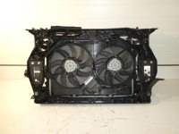 Балка ремень передний радиатор audi q3 8u0805661 Оригинал, фото thumb