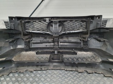 фото thumb №14, Mazda mx-30 mx30 2020-2023 бампер перед переднее