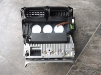 фото thumb №3, Honda civic vii радио панель рамка