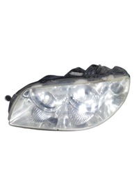 фото thumb №1, Fiat punto ii lift лампа левый перед 0468493850