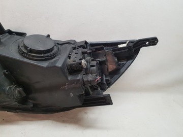 фото thumb №11, Kia rio iii 11-14 лампа правая перед передняя 92102-1wxxx