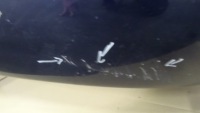 фото thumb №14, Fabia 1 i бампер задний универсал 6y9807421 9460