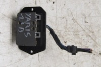 фото thumb №1, Резистор резистор отопителя вентилятор toyota yaris iii