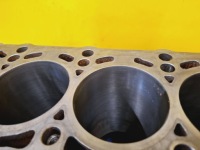 Блок низ  двигателя vw passat b5 a6 c5 1.9 tdi avf nr107 Недорого, фото thumb