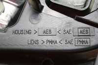 фото thumb №11, Лампа правая задняя задняя 4874 nissan maxima a33 00-05