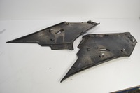 фото thumb №14, Захист стійок c задня ліва права ліхтарі do czytania mercedes w126 комплект