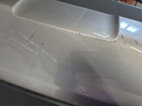 фото thumb №15, Toyota rav4 v 19- задній бампер 52453-42040
