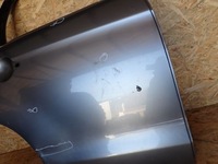 фото thumb №13, Mitsubishi asx 10- дверь правое задние задняя