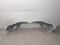 фото thumb №11, Бампер перед renault clio iv 4 lift