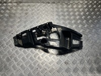 фото thumb №1, Направляющая кронштейн бампера левый задняя renault koleos ii 16-