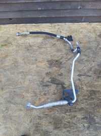 фото thumb №1, Vw passat b7 шланг шланг трубка кондиционера 3c0820743cc