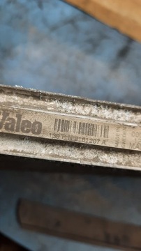 фото thumb №7, Інтеркулер 9161207a volvo v70 2.5 tdi