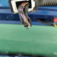 фото thumb №6, Skoda kodiaq ii 2024 задня кришка багажника багажника