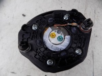 Панель  3x подушка безпеки 4x ремені mercedes ml166 a166 Київ, фото thumb