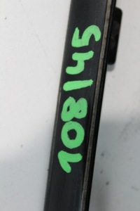 фото thumb №8, Молдинг решетка mercedes gle 167 w167 amg a1678854605 cała